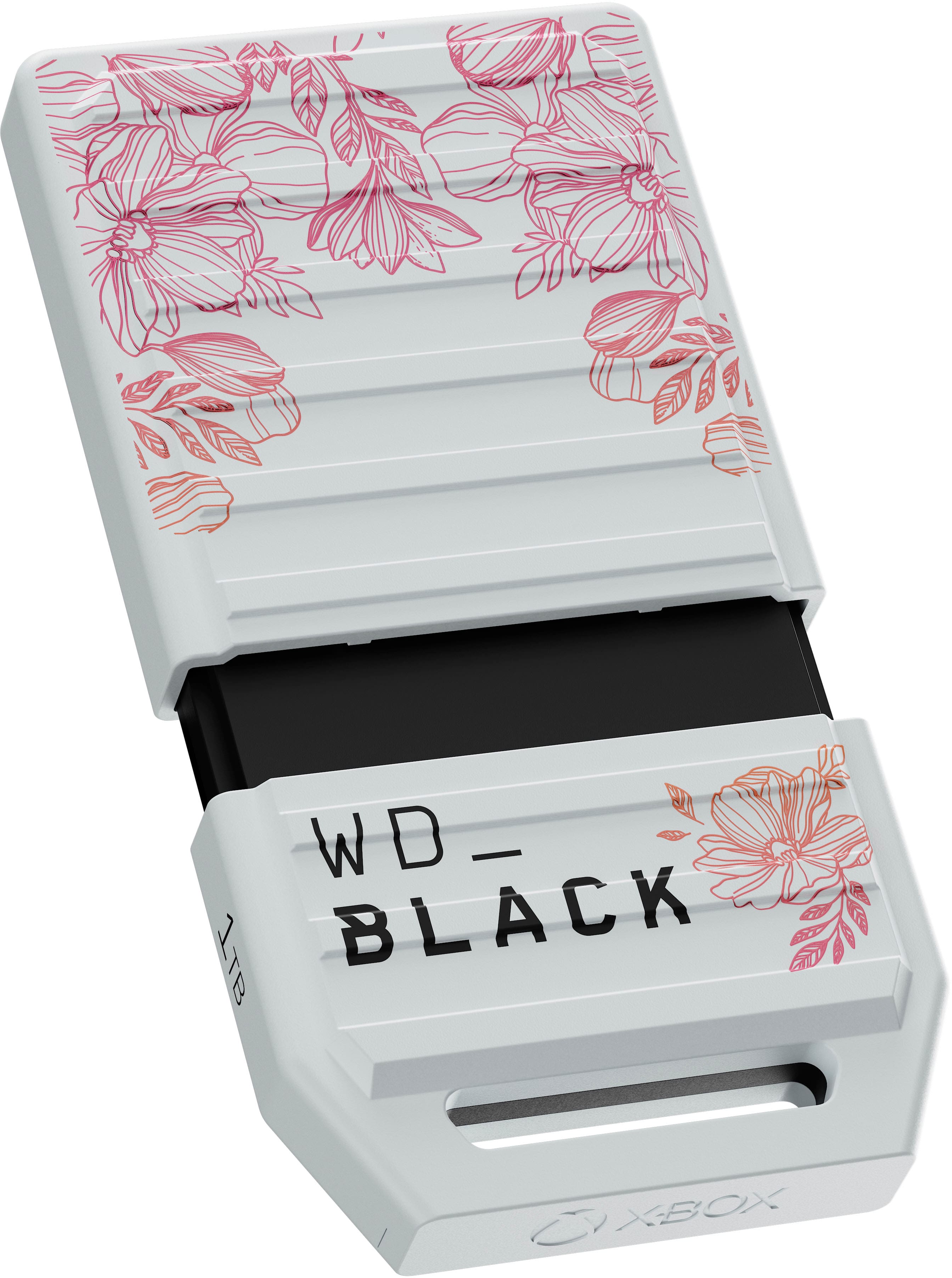 WD BLACK C50 1TB Storage Expansion Card for Xbox Series X|S