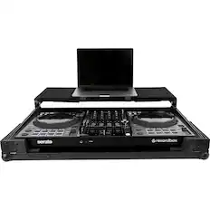 00 909A serato rekordbox
