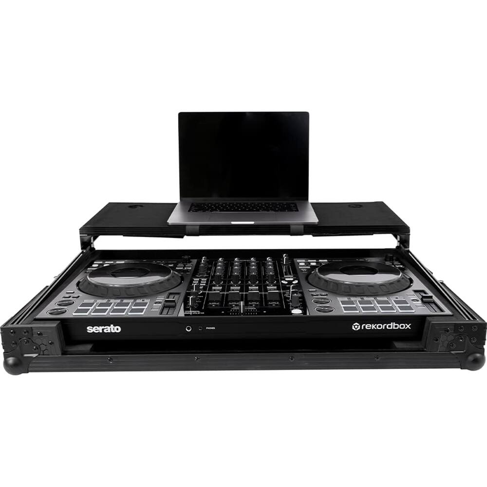 00 909A serato rekordbox