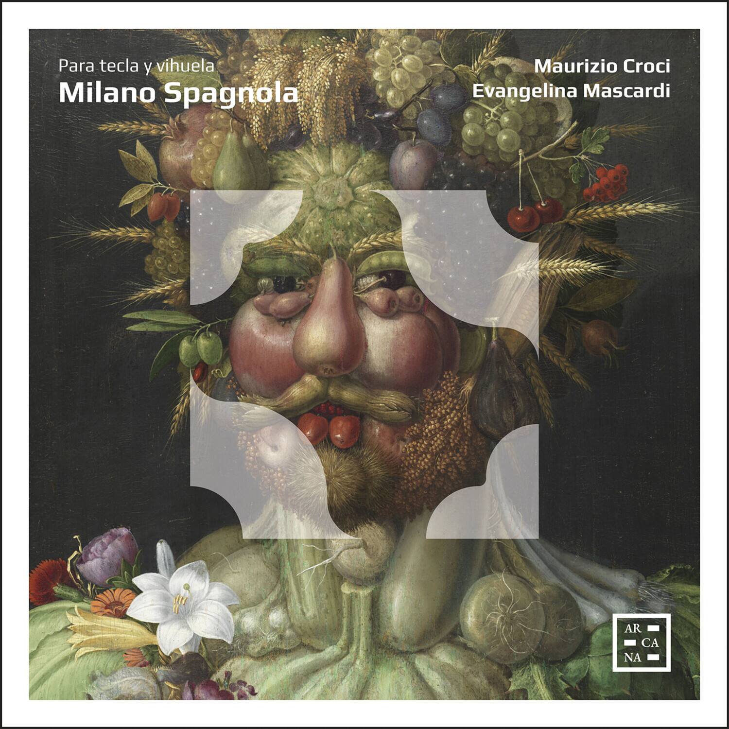 Various Artists - Milano Spagnola    - COMPACT DISCS [CD] price history on PriceWatchPro