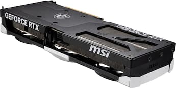 MSI NVIDIA GeForce GeForce RTX 5070 TI 16G VENTUS 3X OC 16GB GDDR7 MSI NVIDIA GeForce GeForce RTX 5070 TI 16G VENTUS 3X OC 16GB GDDR7