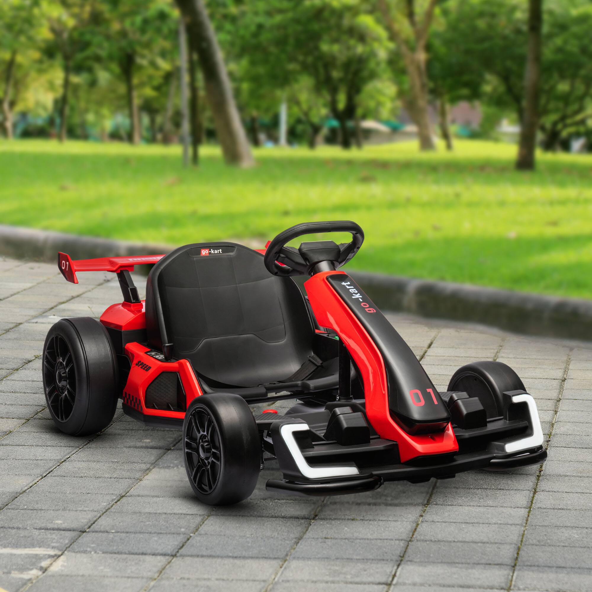 01 go kart - kart go SPEED H 01