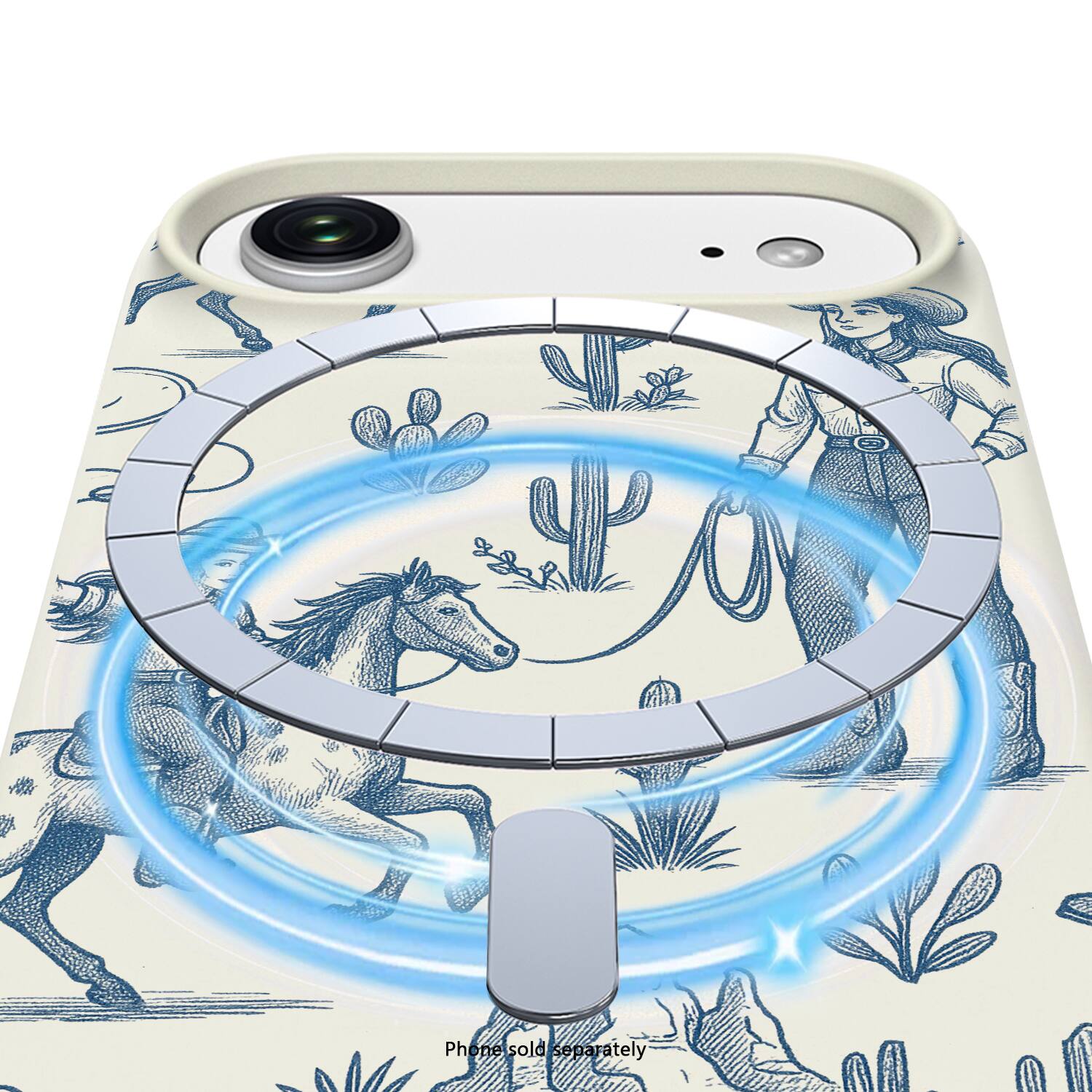 Phones sold separately