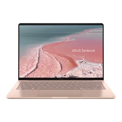 ASUS Zenbook
