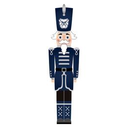 Fan Creations - Butler Bulldogs 46" Nutcracker Leaner - Multicolor