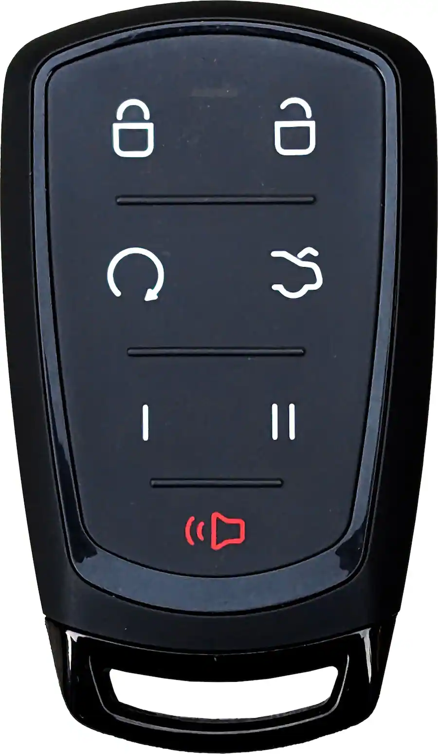 Express Go Key Car Keys Express Universal Smart Key and programming device Black UNSK ...