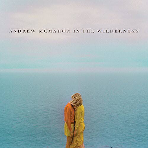 McMahon in the Wilde - Andrew McMahon in the Wilderness  - VINYL LP