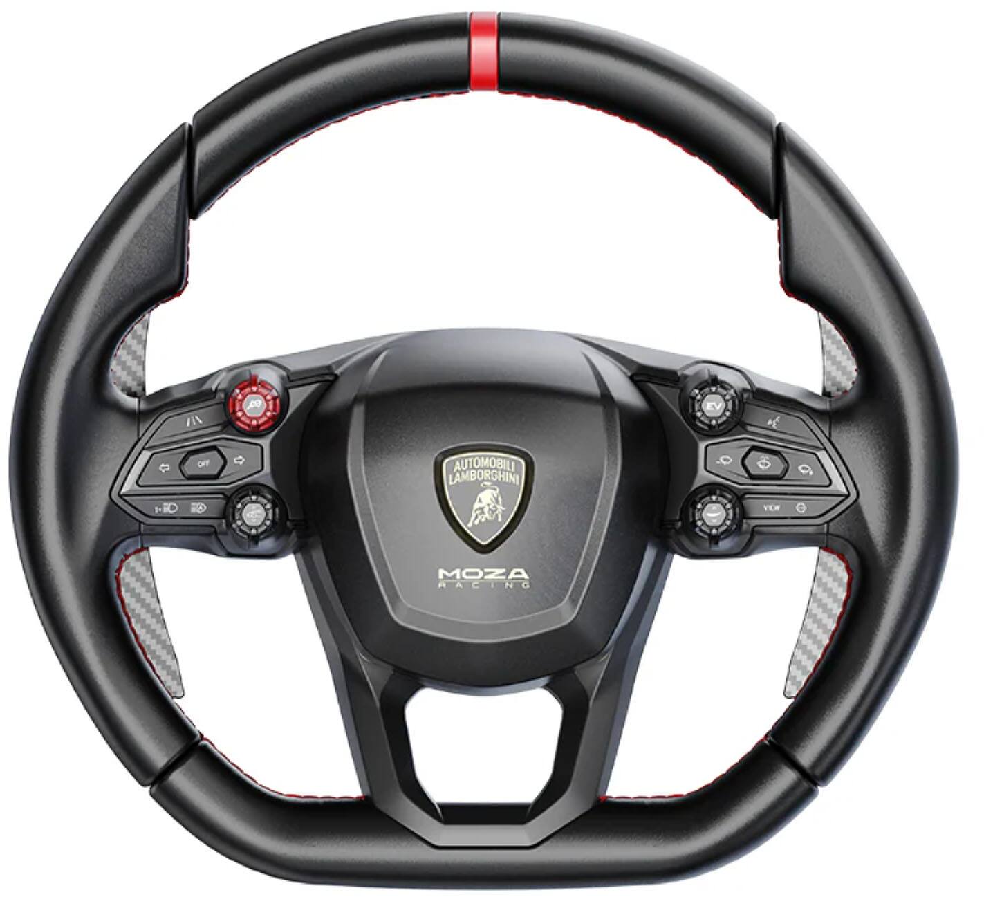 I A o Q oFF AUTOMOBILI LAMBORGHINI O. 6 1o 1-O VER MOZA RACING