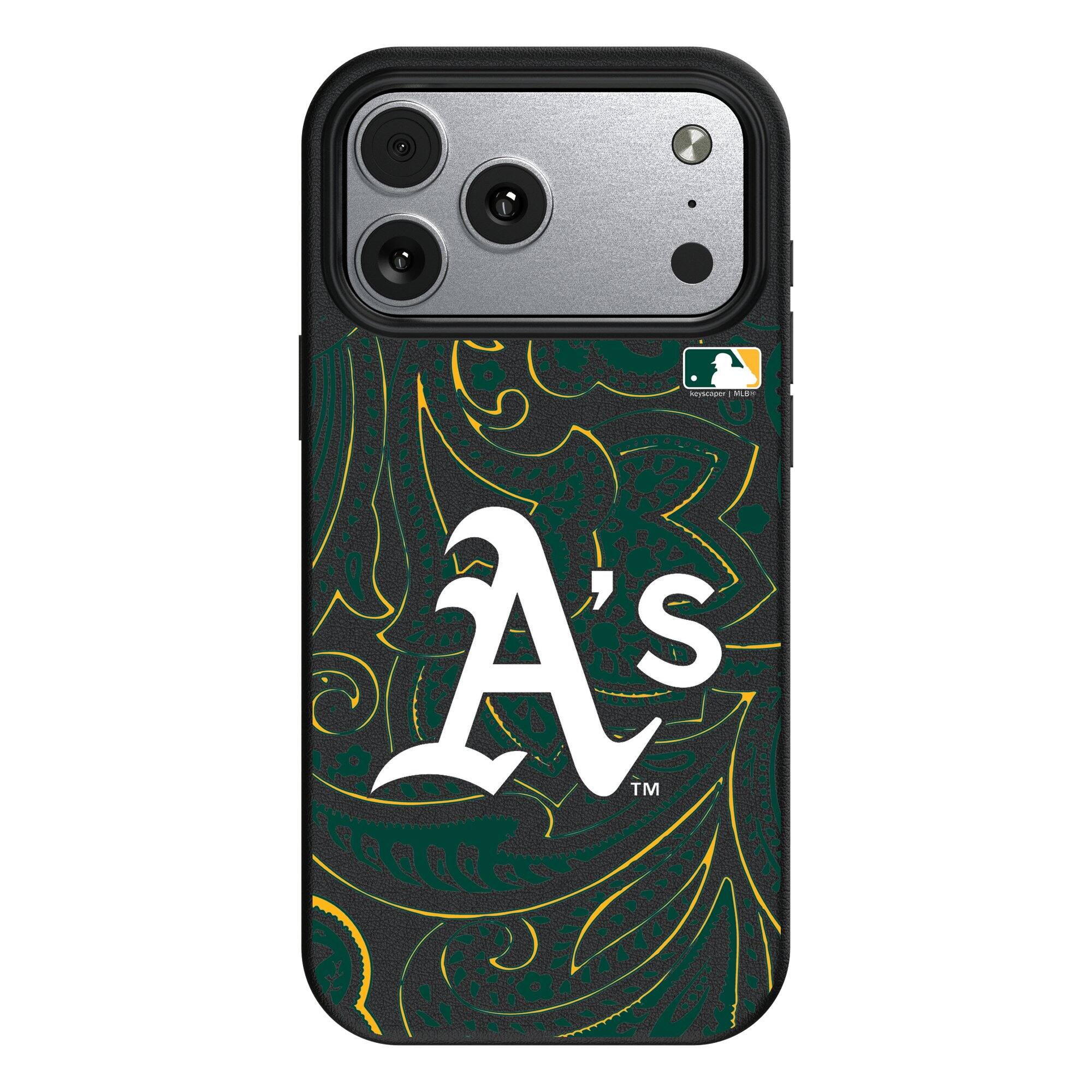 A's