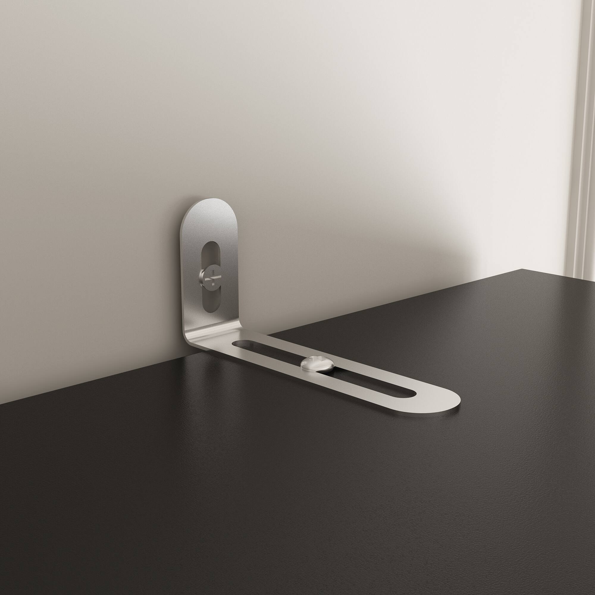 Alt View 5. Famapy - Famapy Enclosed Entertainment Center Upto 60 - Inch TVs Cable - Managed TV Stand - Black.