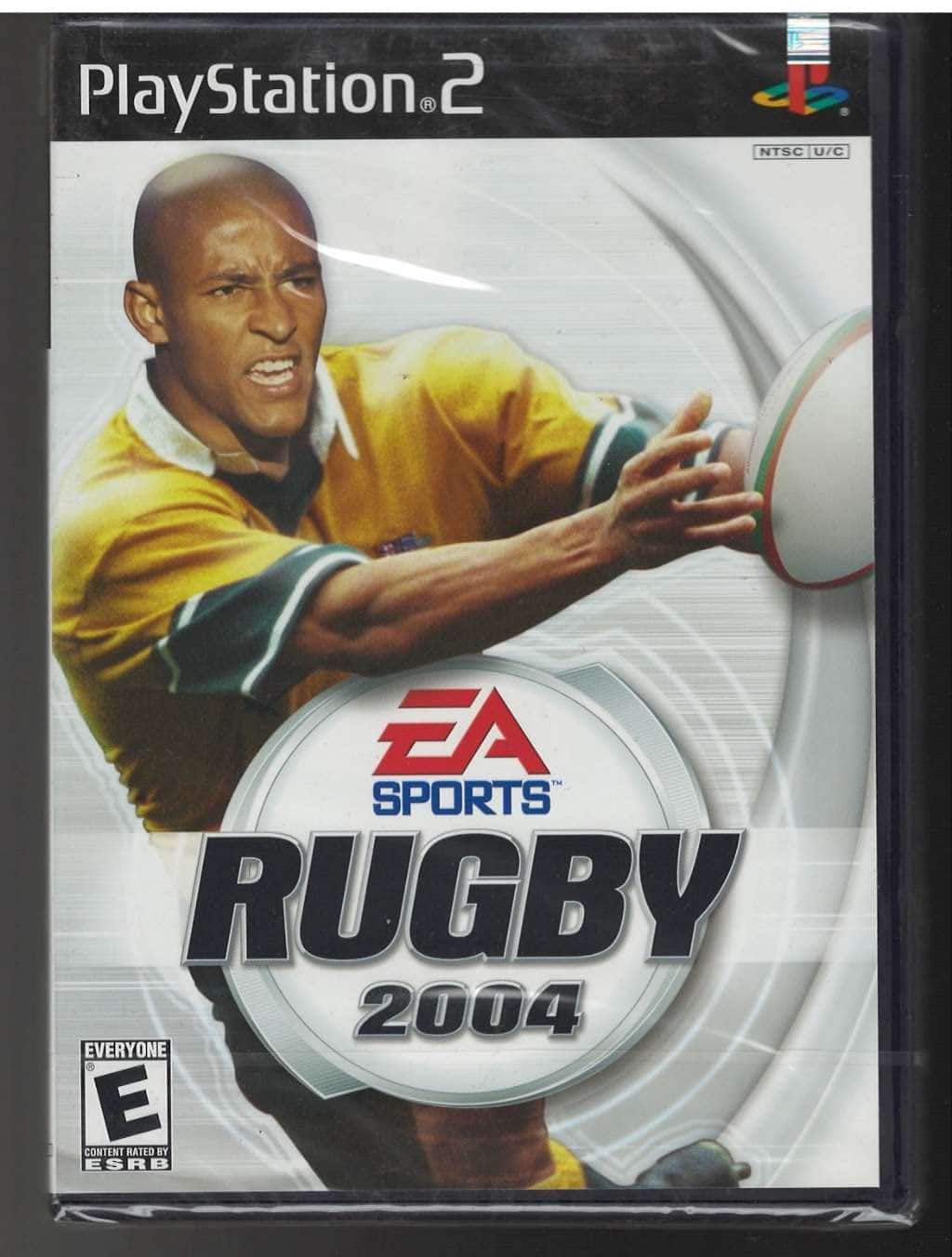 Rugby 2004 - PlayStation 2 - PlayStation 2