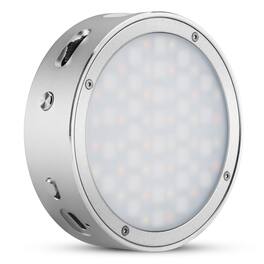 Flashpoint - R1 Round RGB Mini Creative Light - (Godox R1)