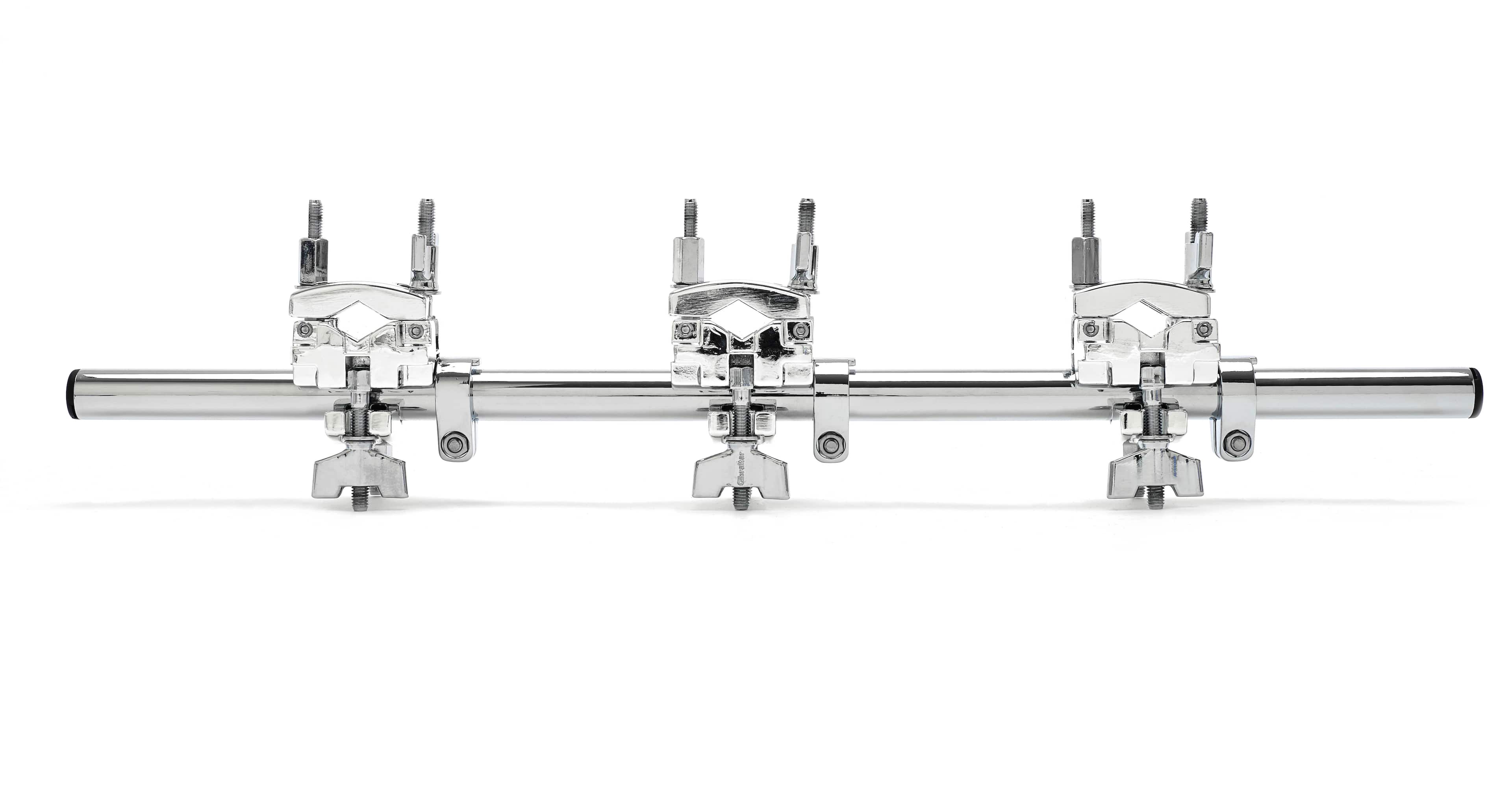 "Gibraltar Hardware - 7/8"" Drum Rack Spanner Bar with 3 Multi Clamps, Mount Cymbals, Accessories, and Arms onto Any Cymbal Stand" price history on PriceWatchPro