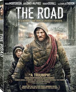 The Road - BLU-RAY