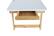 Alt View 14. Mind Reader - Bamboo Bed Tray - White.