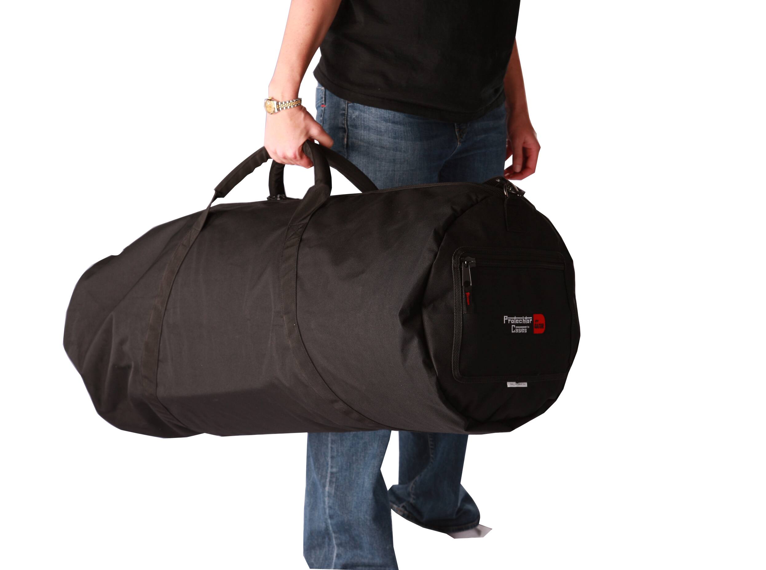I ProtectGear - a Luggage