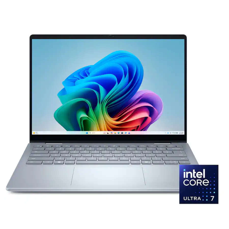Dell Plus 14