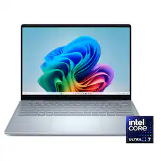 intel CORE ULTRA 7