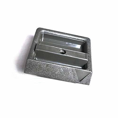 Left. Kirby - Vacuum Part (1 Pack) Part #144081.