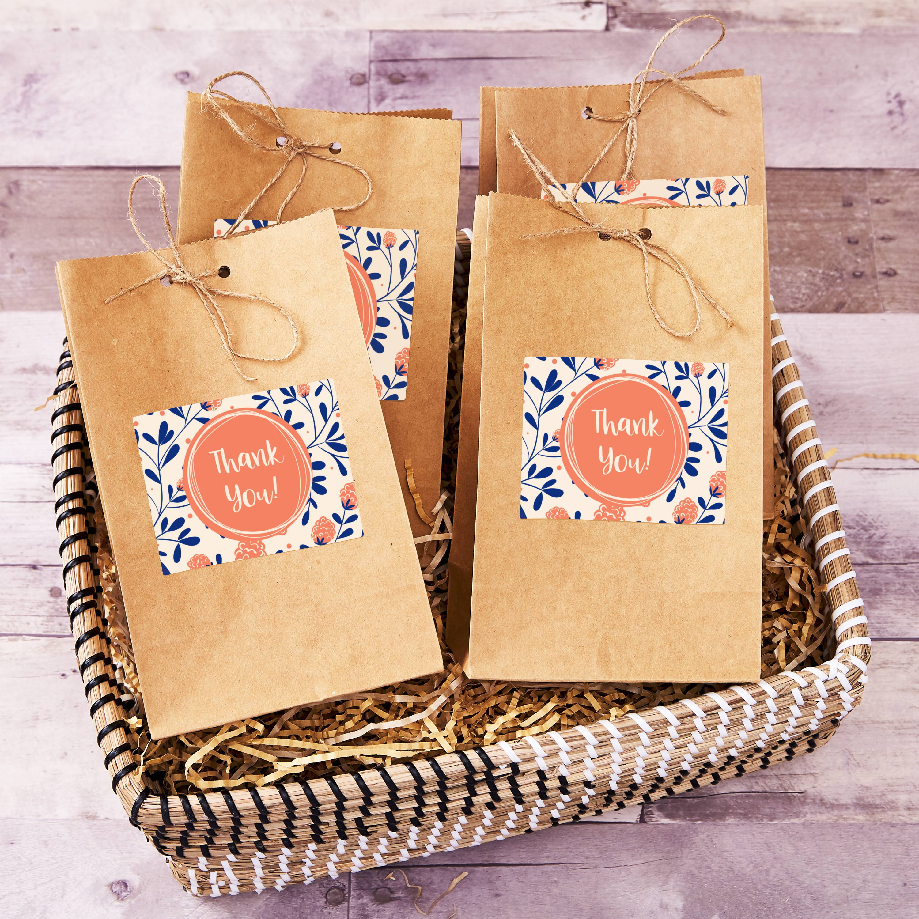 Thank You! Thank You!