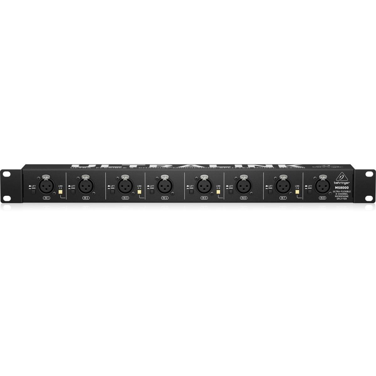 ULTRALINK  
LIFT DO  
as  
LIKK 12  
TUFF -  
My md  
. IP! DO  
ND  
50 H  
LUFC DO  
20 NE  
LFT INC  
 N5  
TIKE H  
RUH ONE  
ASO NI  
LPT DO  
not  
M HI  
on  
behringer M58000 ULTRA-FLEXIBLE B-CHANNEL MICROPHONE DE SPLITTER