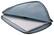 Left. Thule - Subterra 2 SLV MB 16" BLACK - BLACK.