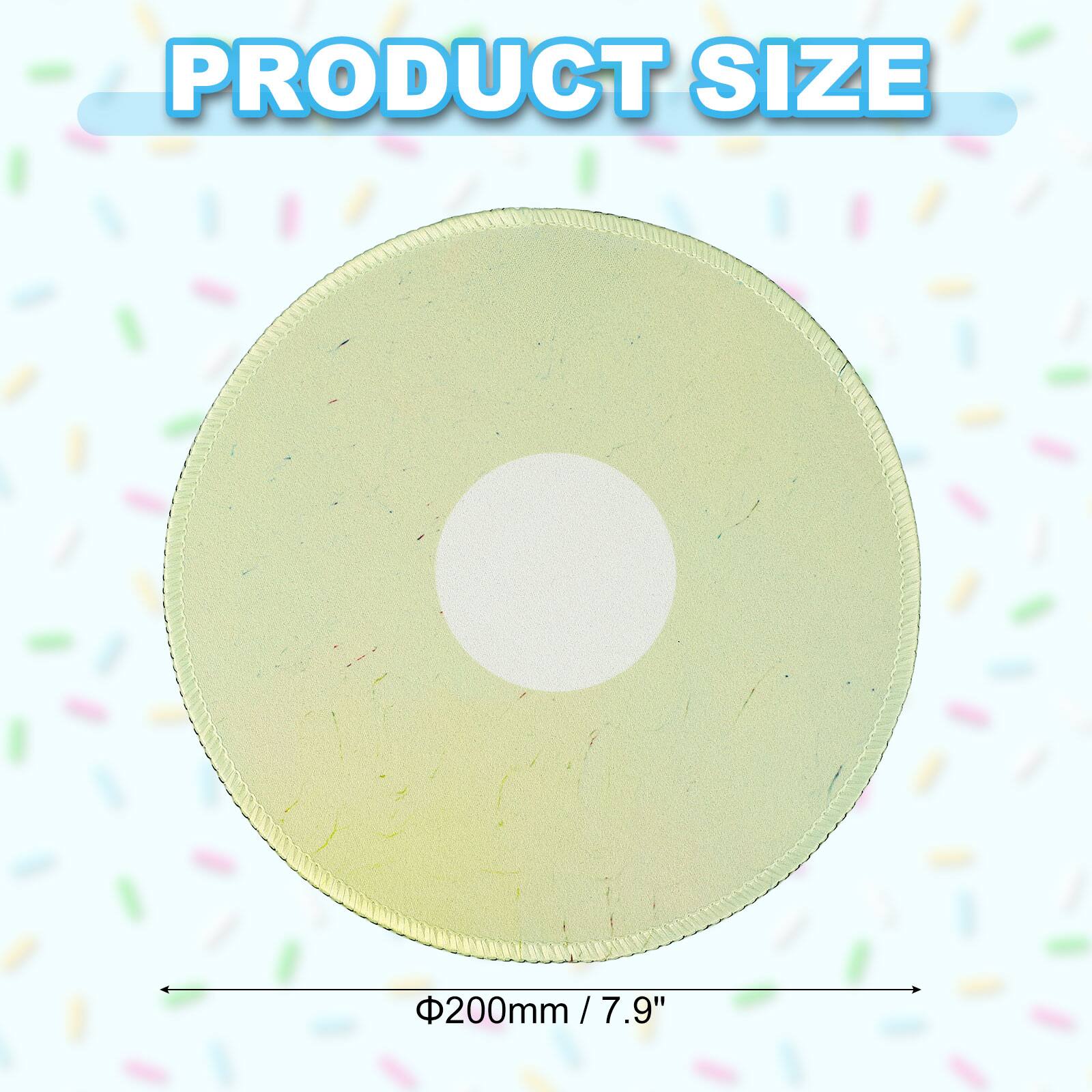 PRODUCT SIZE  
200mm / 7.9"