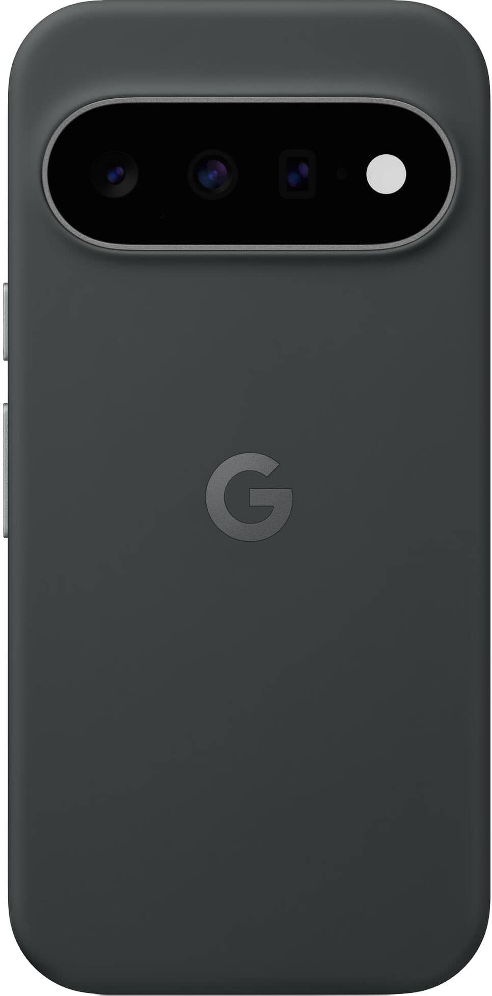 Google Pixelsnap Case for Pixel 11 Obsidian - Best Buy