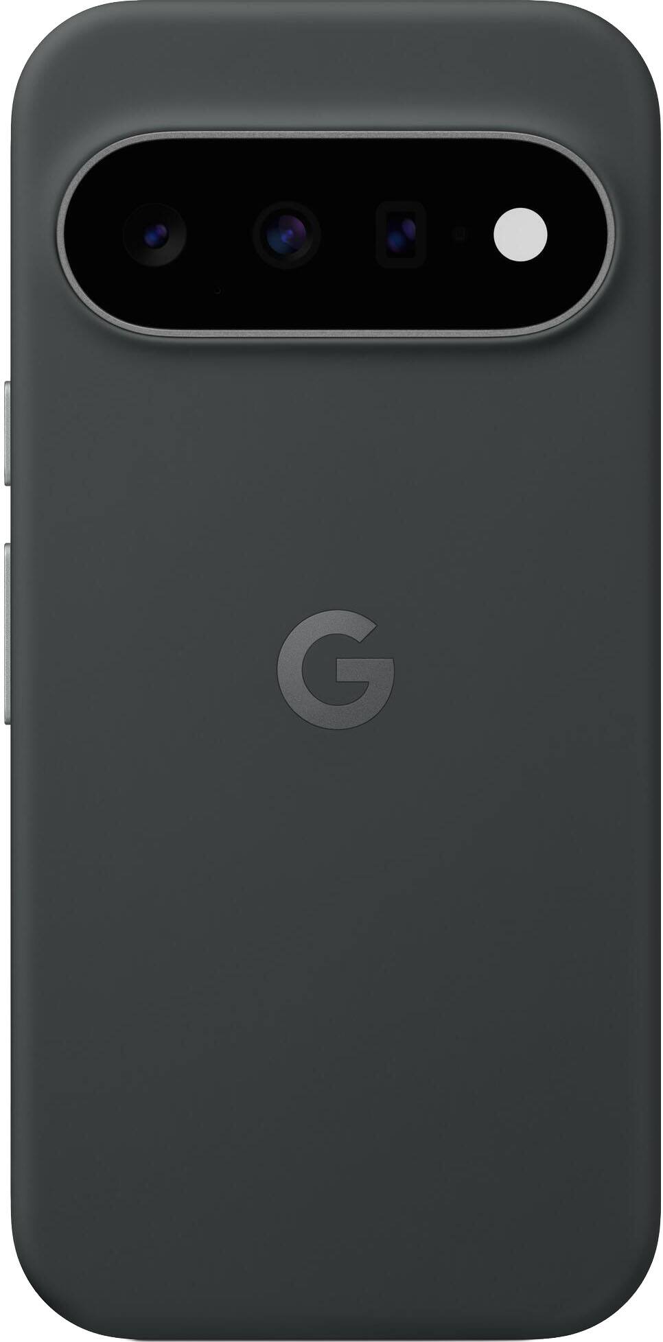 Alt View 1. Google - Pixelsnap Case for Pixel 11 - Obsidian.