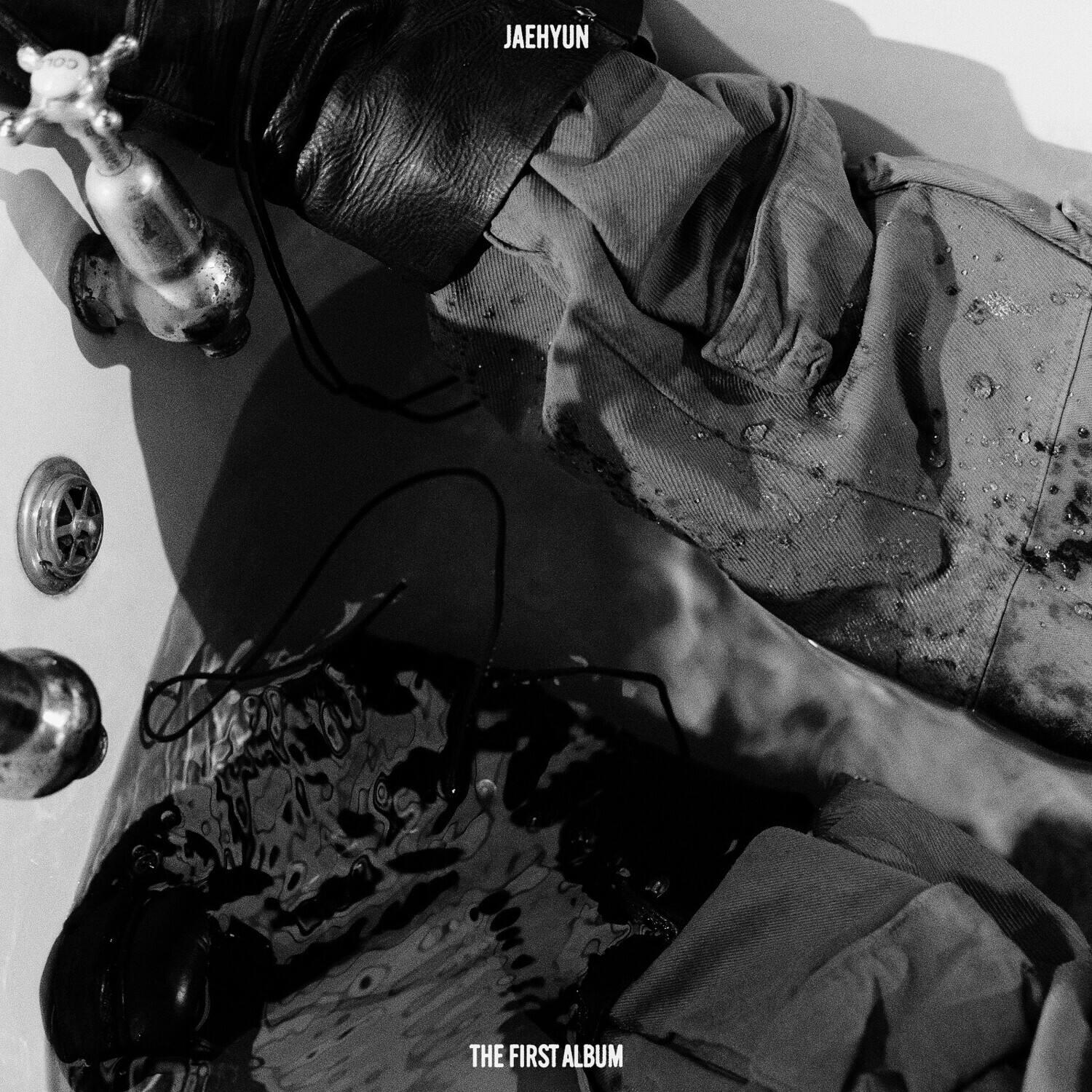 Jaehyun - JAEHYUN - The 1st Album 'J' (J Ver.)   - COMPACT DISCS [CD] price history on PriceWatchPro