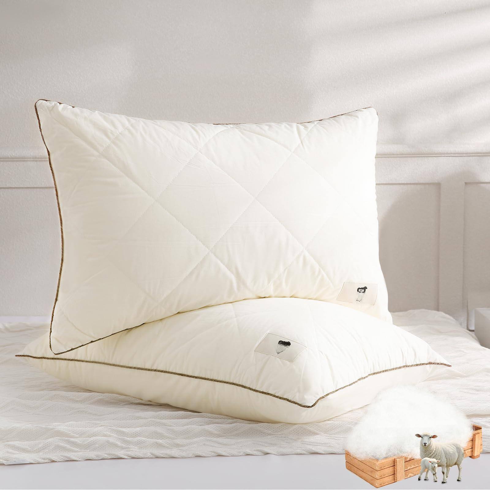 Off White King (Pack of 2)