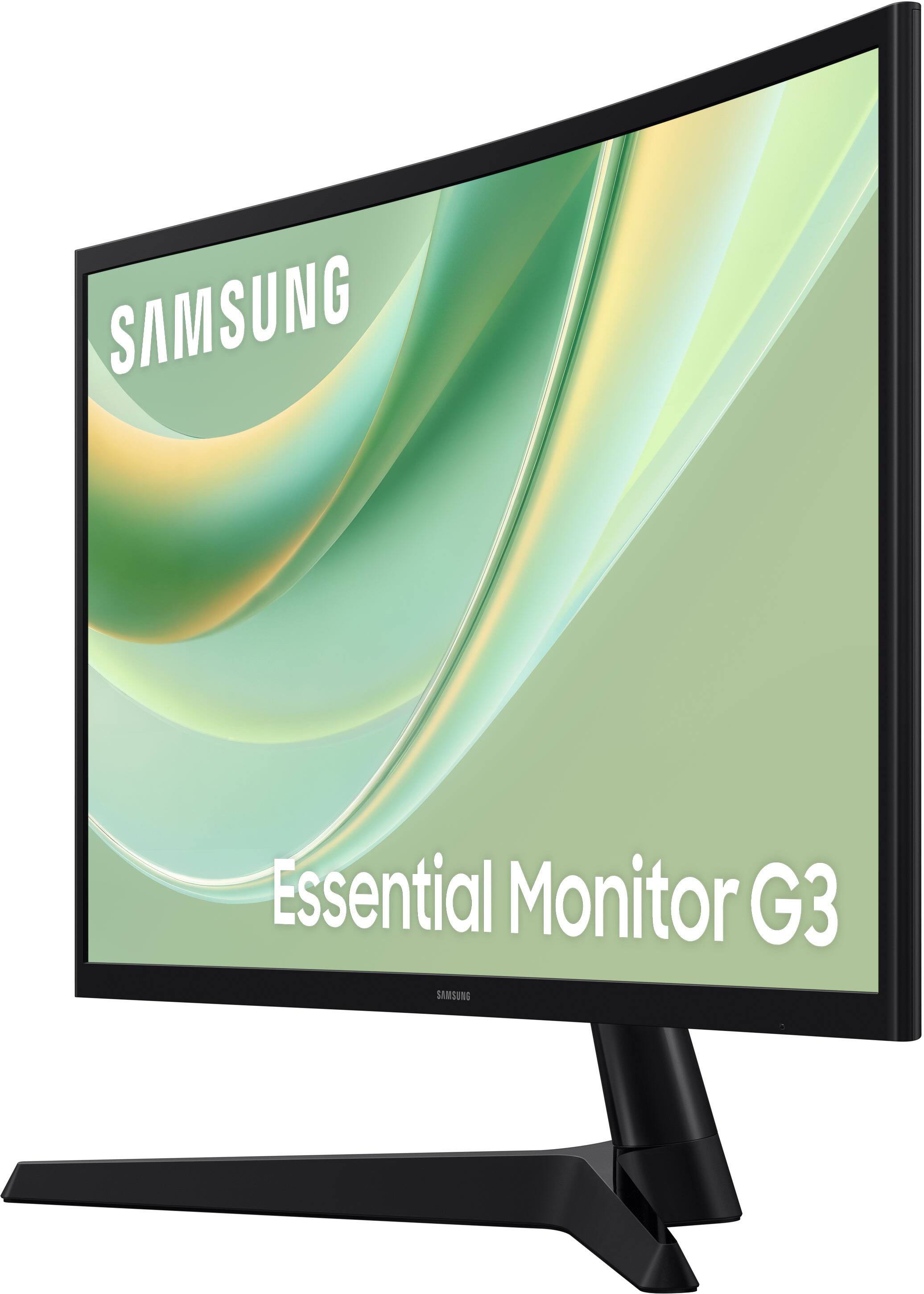 SAMSUNG  
Essential Monitor G3