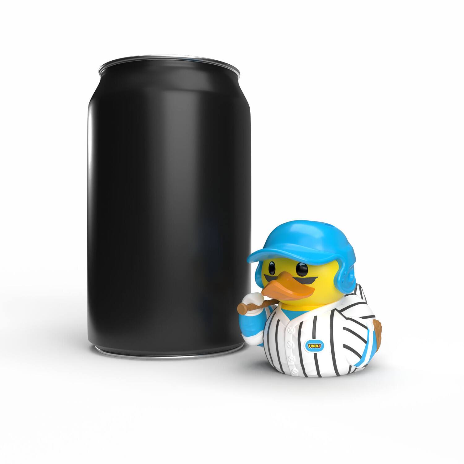 Alt View 4. PopMarket - Tubbz - Sports - Baseball Mini   - COLLECTIBLES - Multicolor.