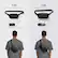 1.5L
Dimensions: 8.27" x 4.53" x 2.56"
iPhone 16 Pro Max
2.5L
Dimensions: 10.24" x 5.31" x 3.35"
20 FL OZ