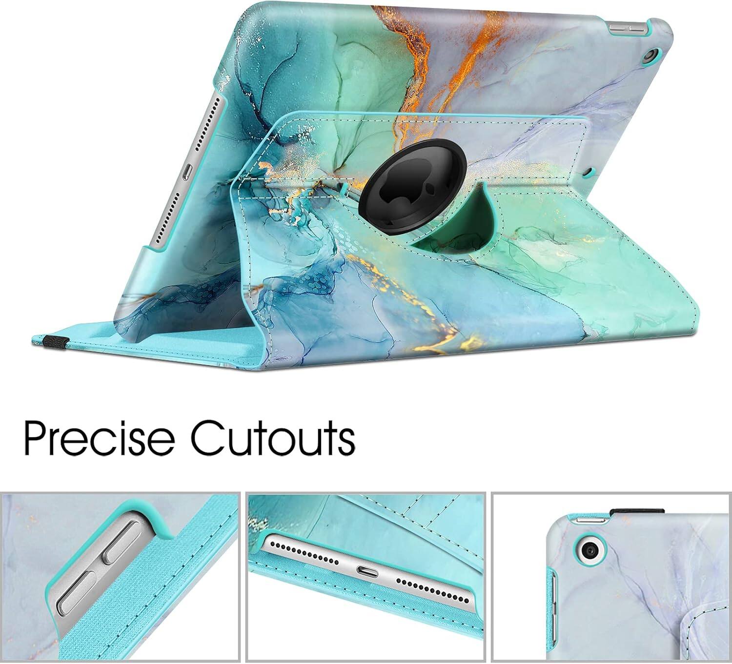 Precise Cutouts