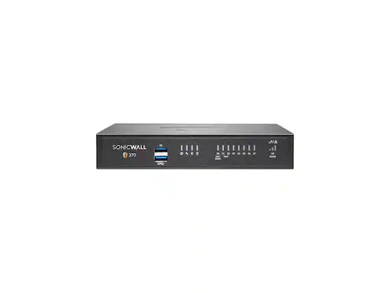 SONICWALL ALL 270
DU .11
I I I .108
4 e 8 10 XXX 1 EX A
a - 1
UMU -A
ou - 1