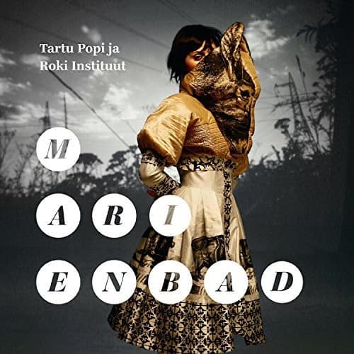 Tartu Popi Ja Roki Instituut - Marienbad   - COMPACT DISCS [CD] price history on PriceWatchPro
