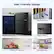 User Friendly Design
- Removable Shelf
- Built-in Handle
- Built-in LED Lighting
- Reversible Door