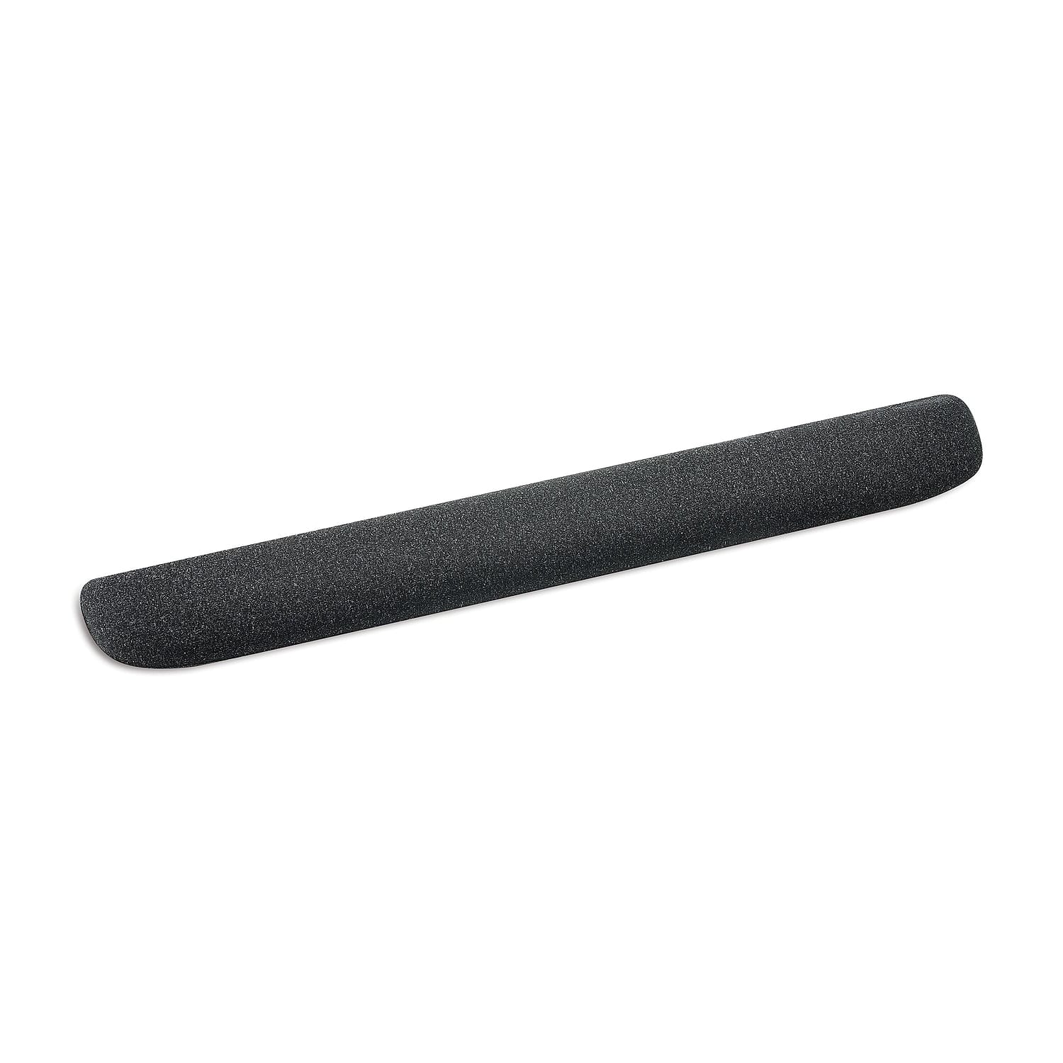 Staples TECH - Gel Non-Skid Wrist Rest, (ST61823) - Black