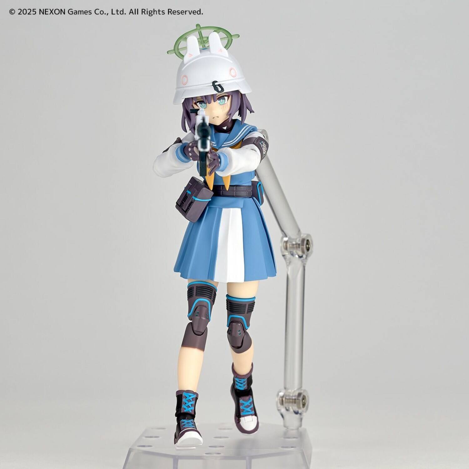 © 2025 NEXON Games Co., Ltd. All Rights Reserved.