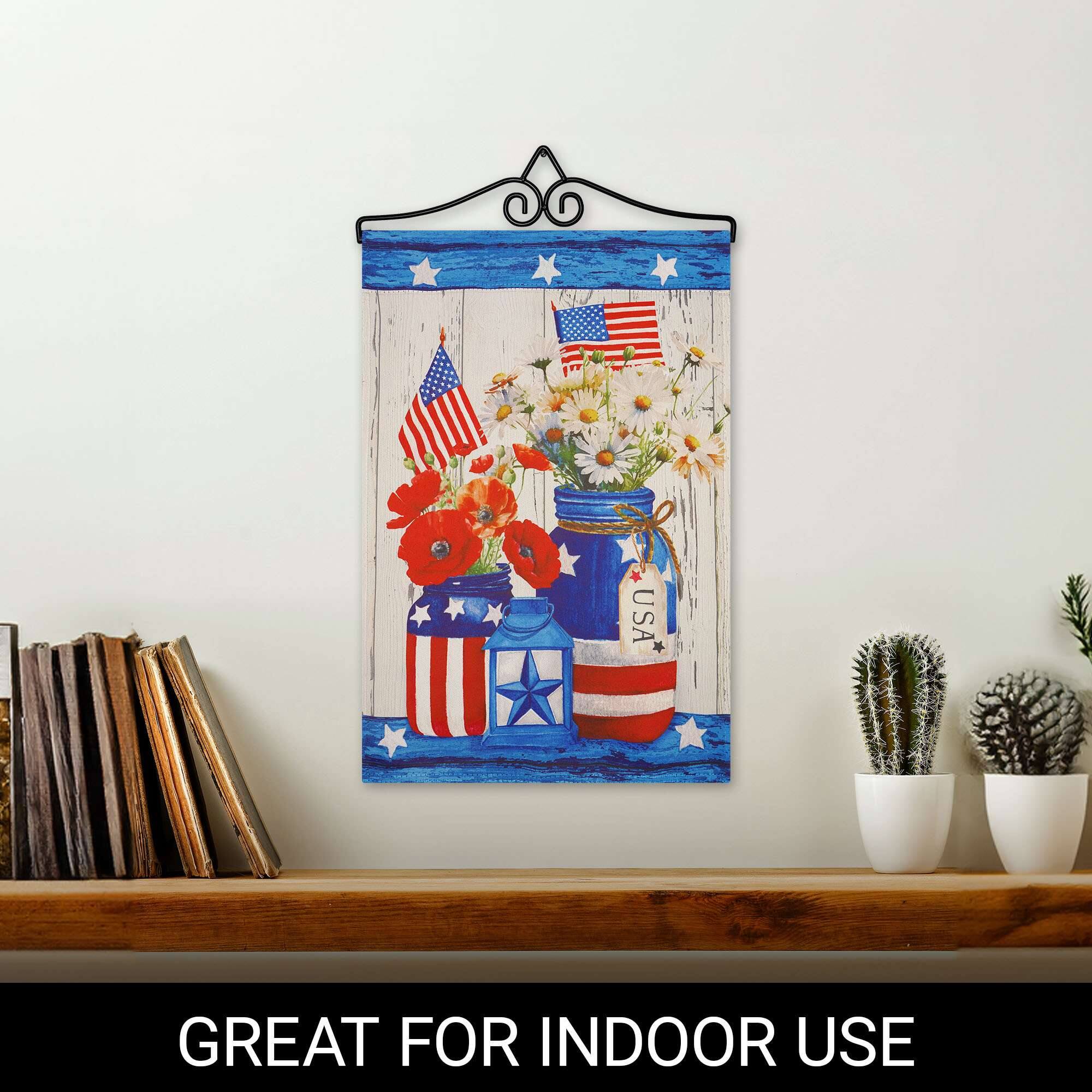 USA GREAT FOR INDOOR USE