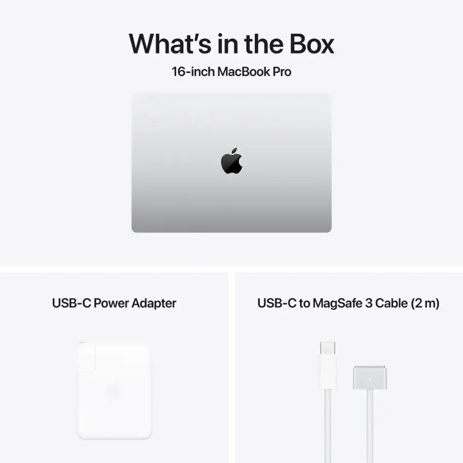 Apple Refurbished MacBook Pro 16 inch Apple M4 Max chip Built for Apple ...