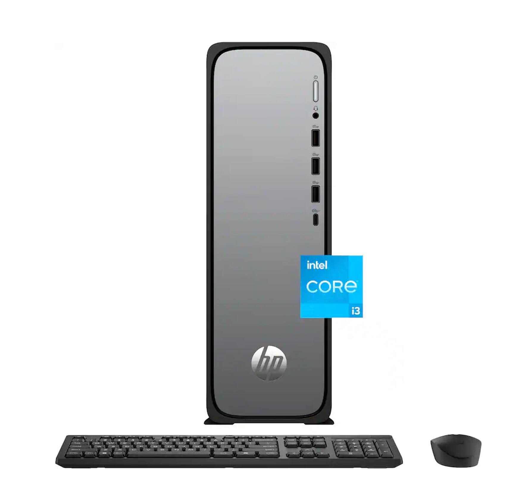 Intel Core i3 HP