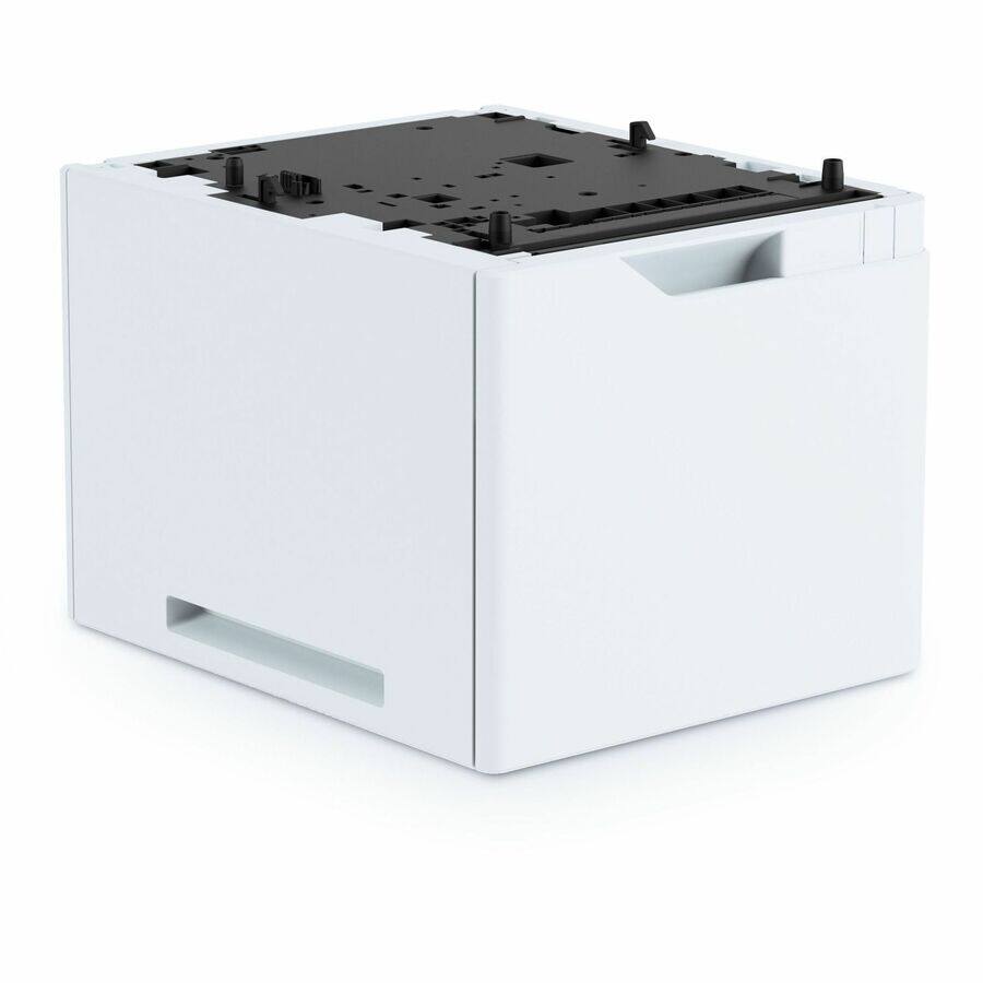 Alt View 1. Xerox - Xerox 2100-Sheet High Capacity Paper Tray (caster Base Required) - 2100 Sheet - Plain Paper - Legal 8.50" x 14".