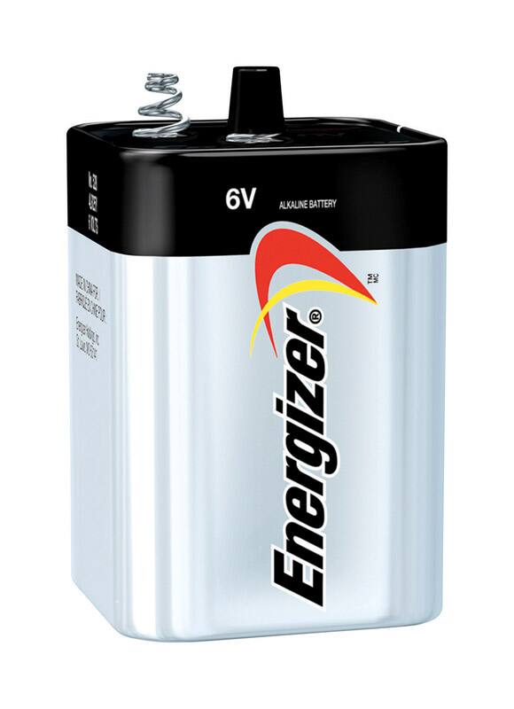 1 4E F03 E 6V ALKALINE BATTERY Energizer