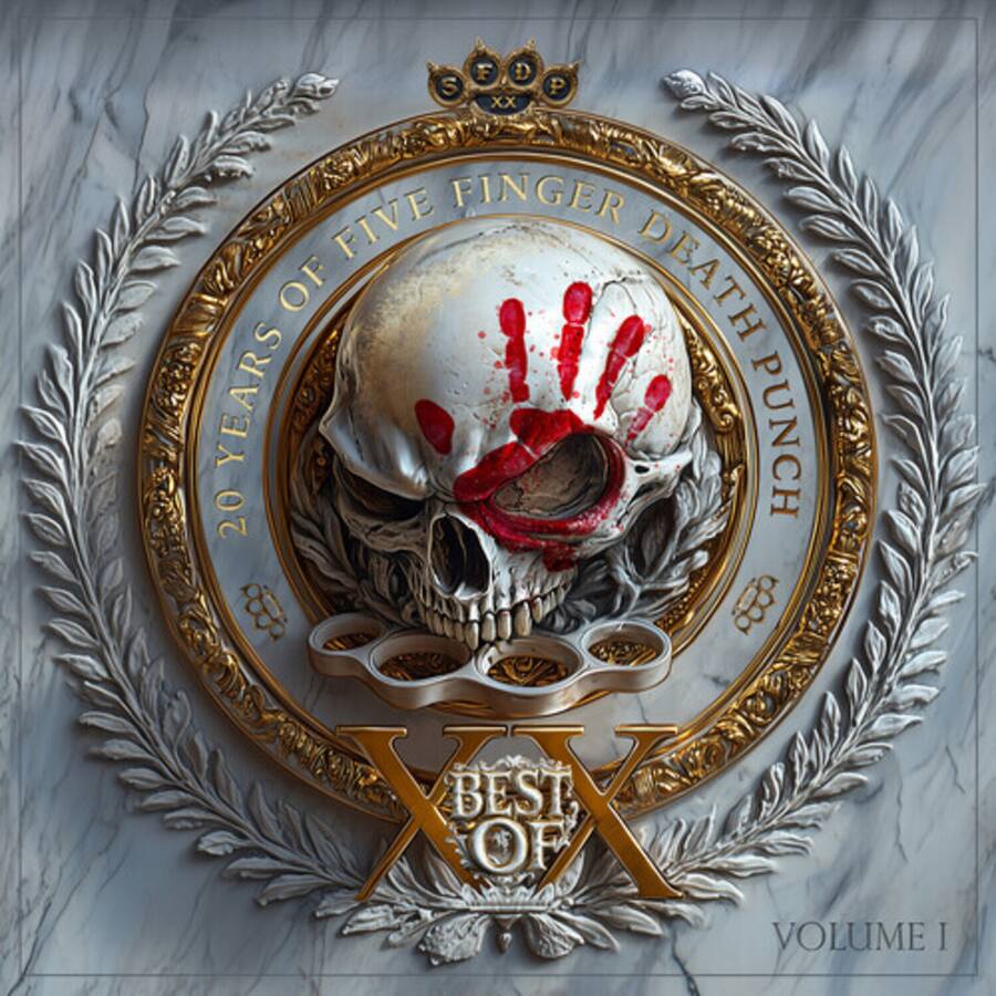Five Finger Death Punch: kündigen EU-Headline-Shows an – Time For Metal – Das Metal Magazin & Metal Podcast Five Finger Death Punch: kündigen EU-Headline-Shows an – Time For Metal – Das Metal Magazin & Metal Podcast