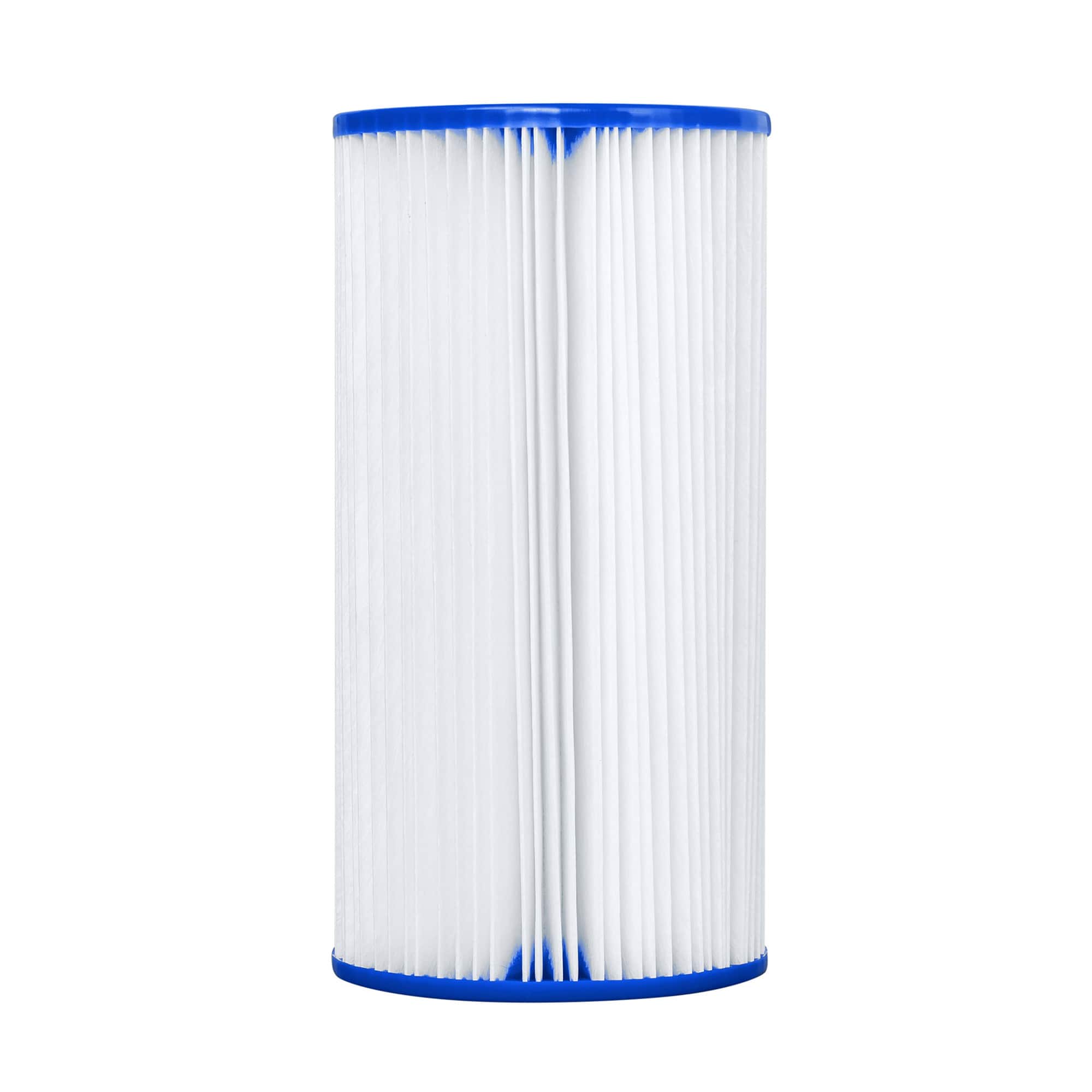"Bestway - 4.2"" x 8"" Type III-A/C Filter Cartridge for Outdoor Swimming Pool Pump" price history on PriceWatchPro