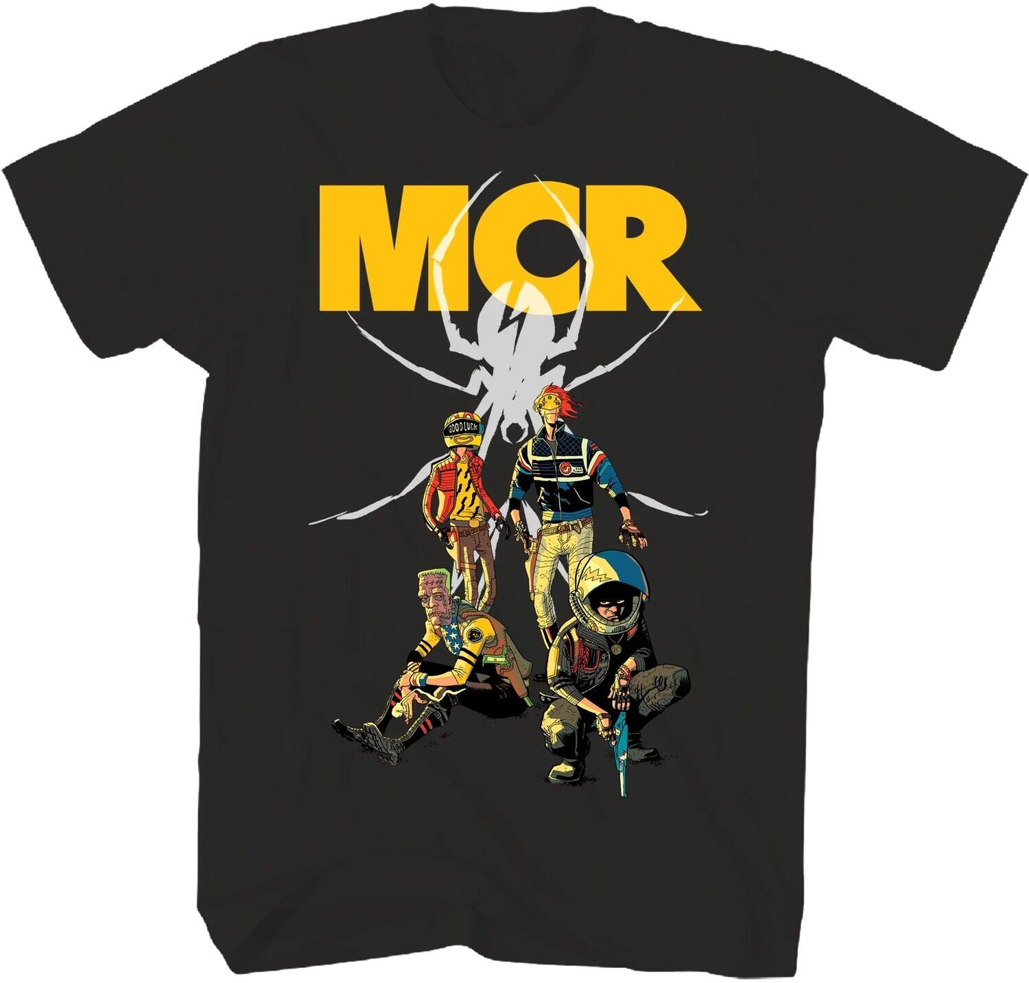 MCR