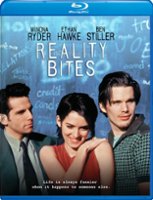 Reality Bites [Blu-ray] [1994] - Front_Original