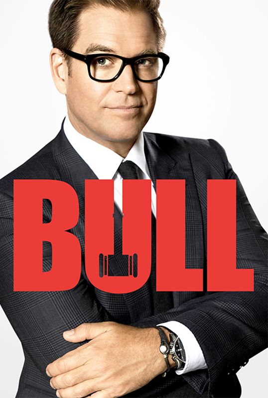 Bull: Season Four [DVD]